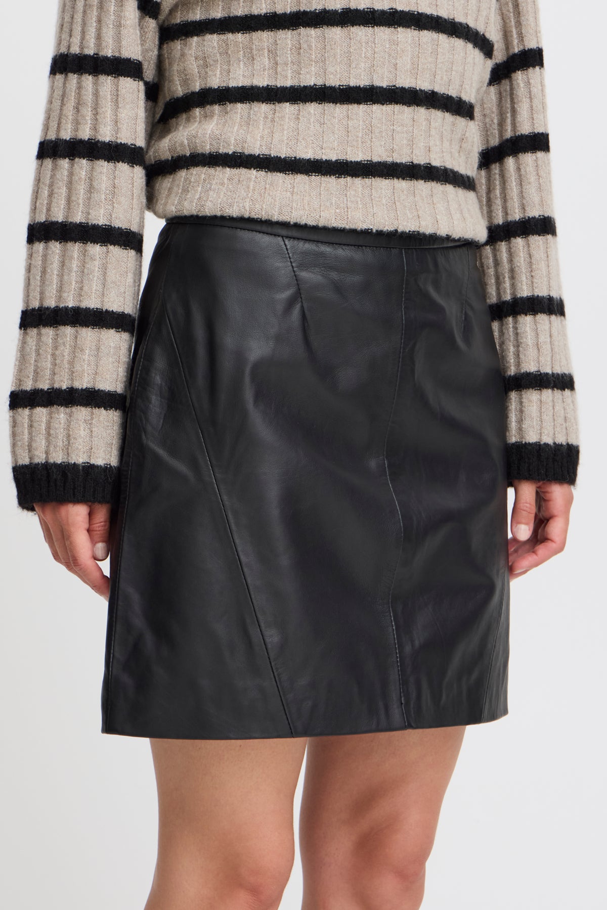 B YOUNG BYDARAN SKIRT